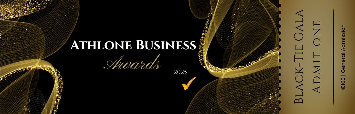 Awards Ceremony General Admission Tickets